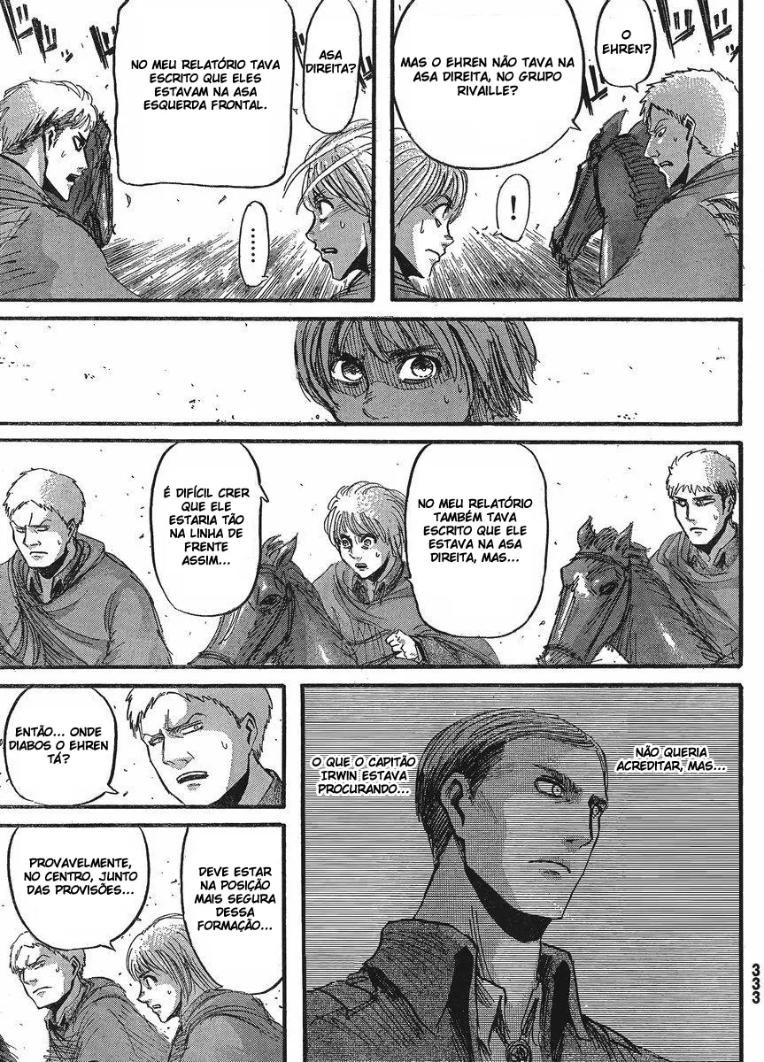 Read Attack on Titan pt Manga Online
