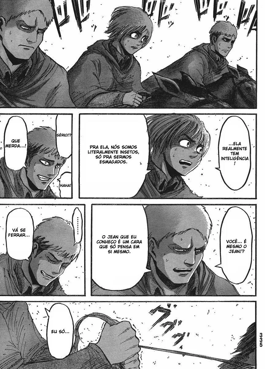 Read Attack on Titan pt Manga Online