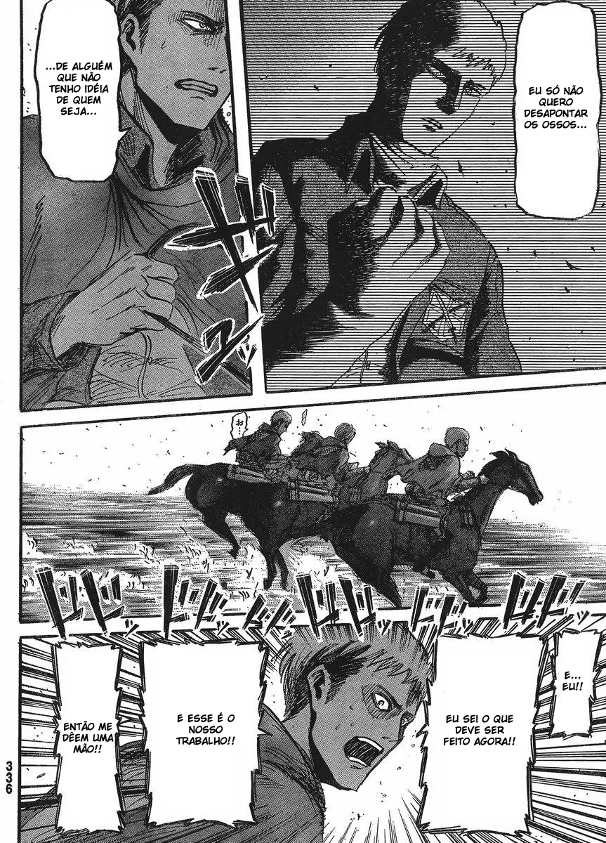 Read Attack on Titan pt Manga Online