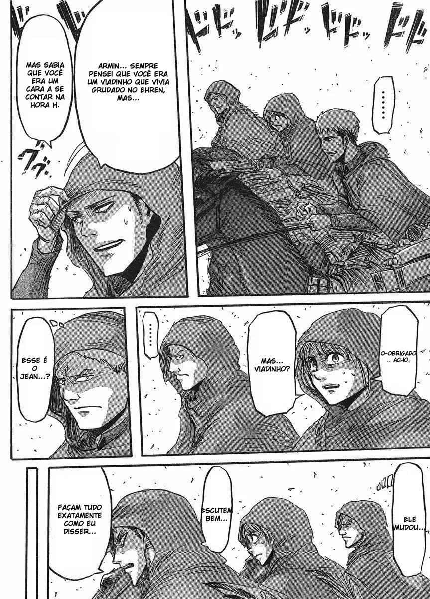 Read Attack on Titan pt Manga Online