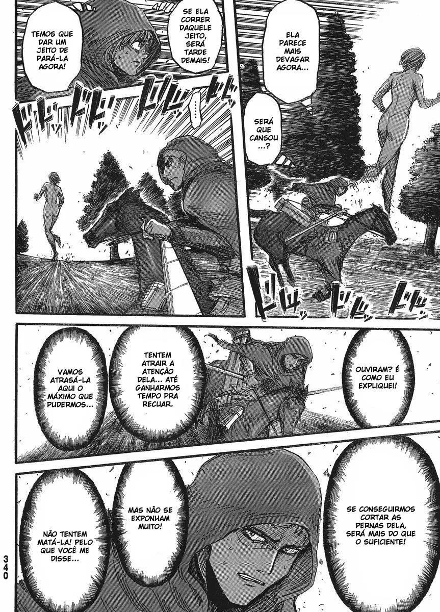 Read Attack on Titan pt Manga Online