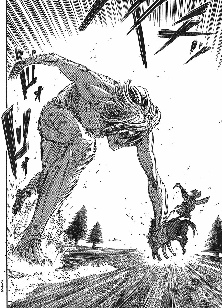 Read Attack on Titan pt Manga Online