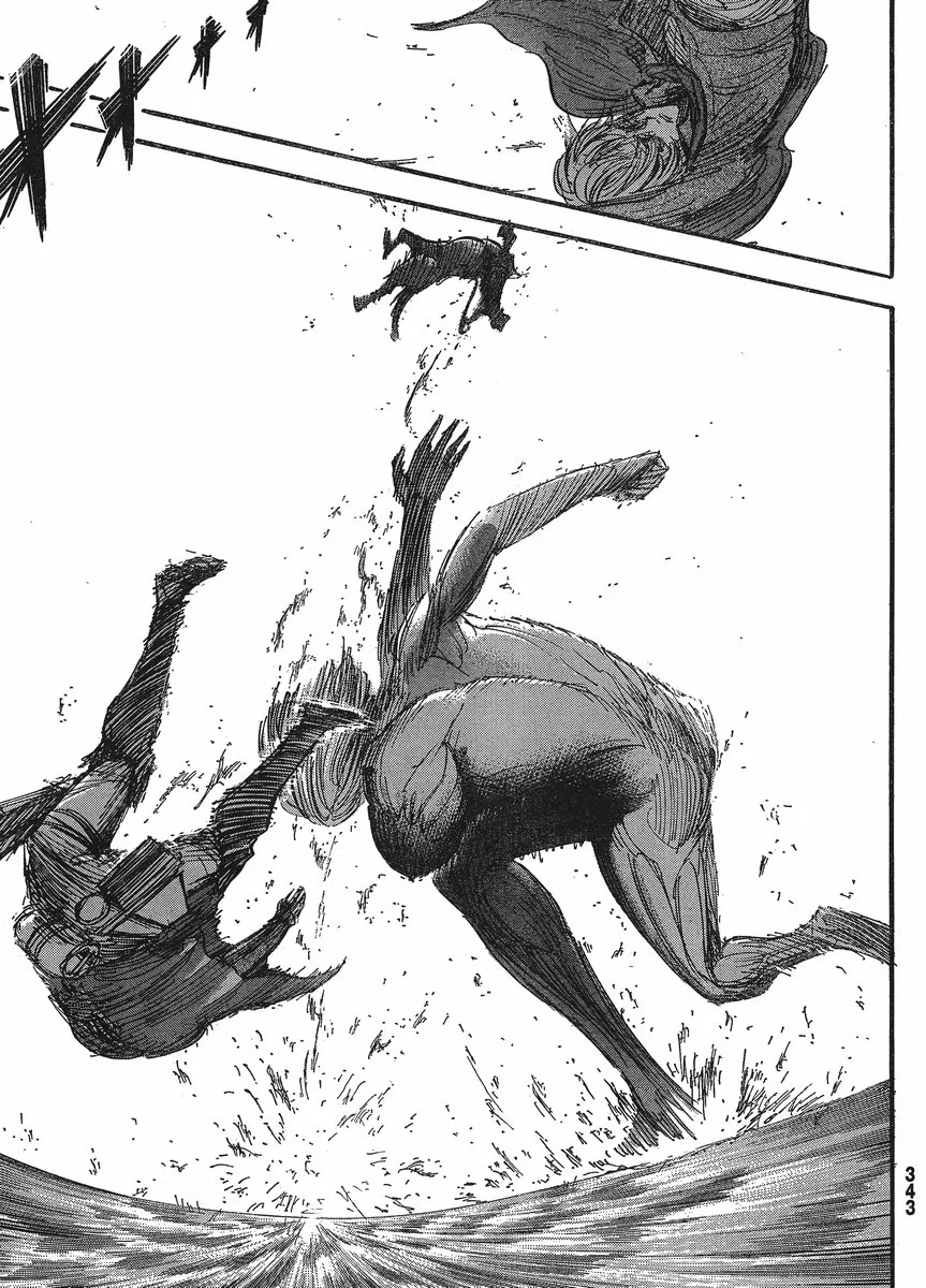 Read Attack on Titan pt Manga Online