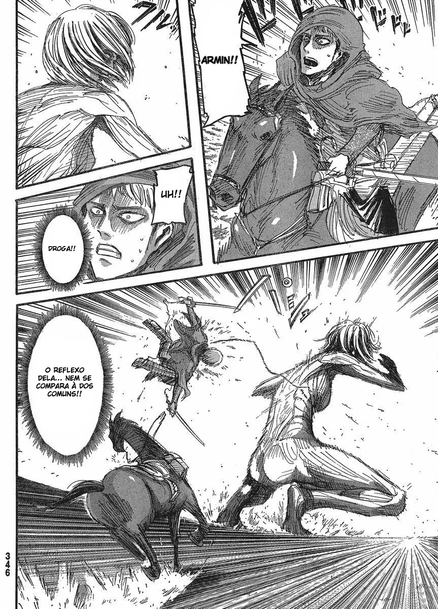 Read Attack on Titan pt Manga Online