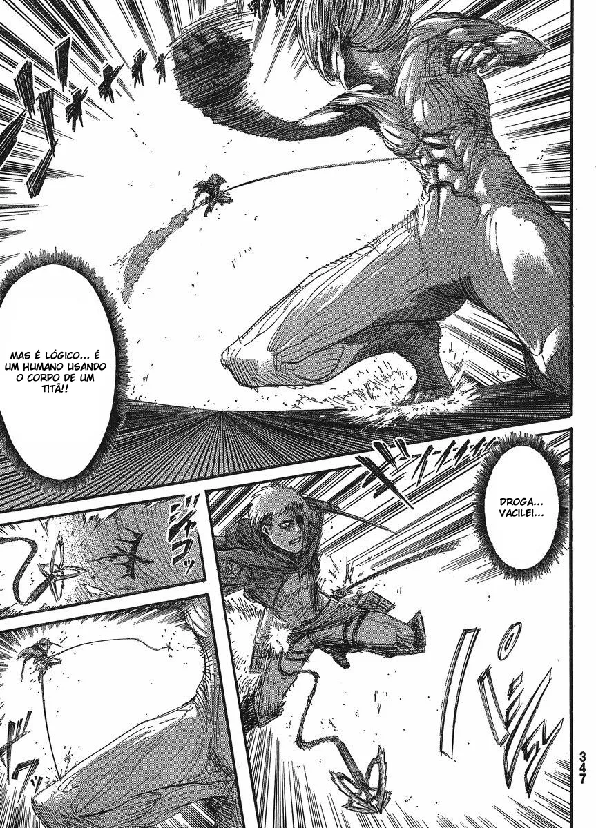 Read Attack on Titan pt Manga Online