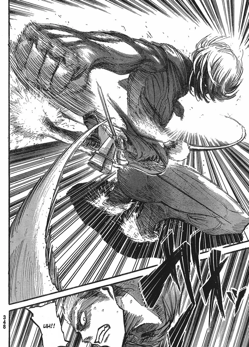 Read Attack on Titan pt Manga Online