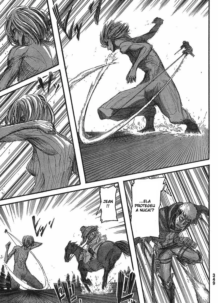 Read Attack on Titan pt Manga Online
