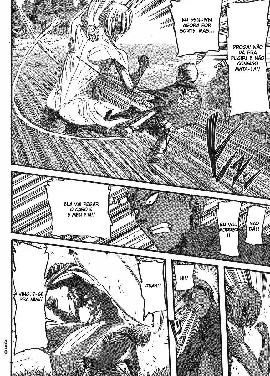 Read Attack on Titan pt Manga Online