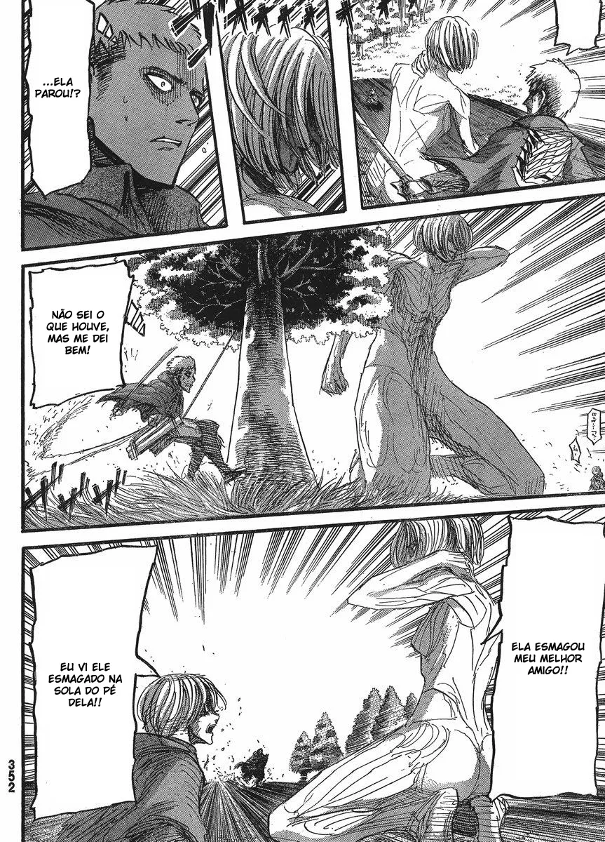 Read Attack on Titan pt Manga Online