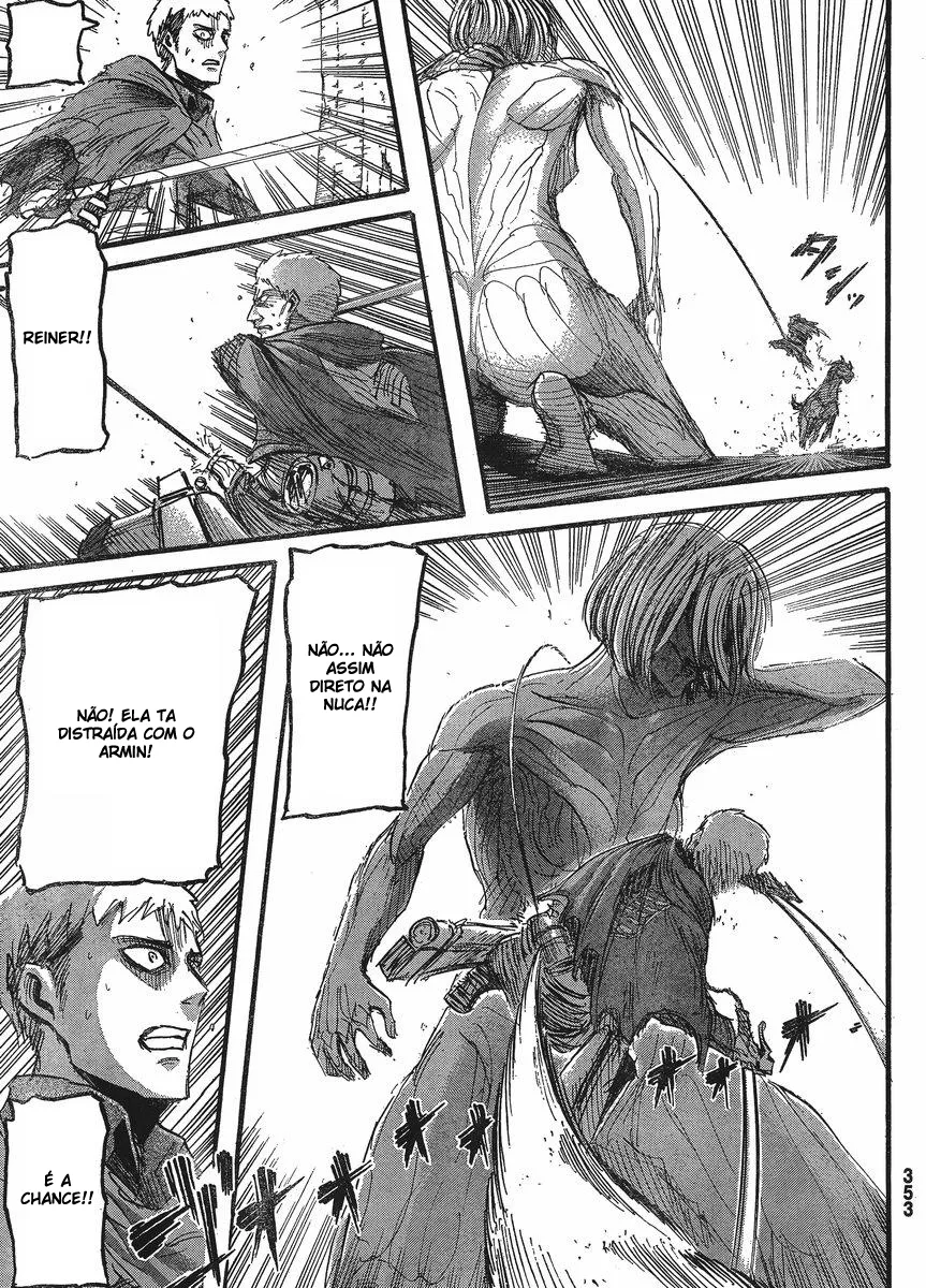 Read Attack on Titan pt Manga Online