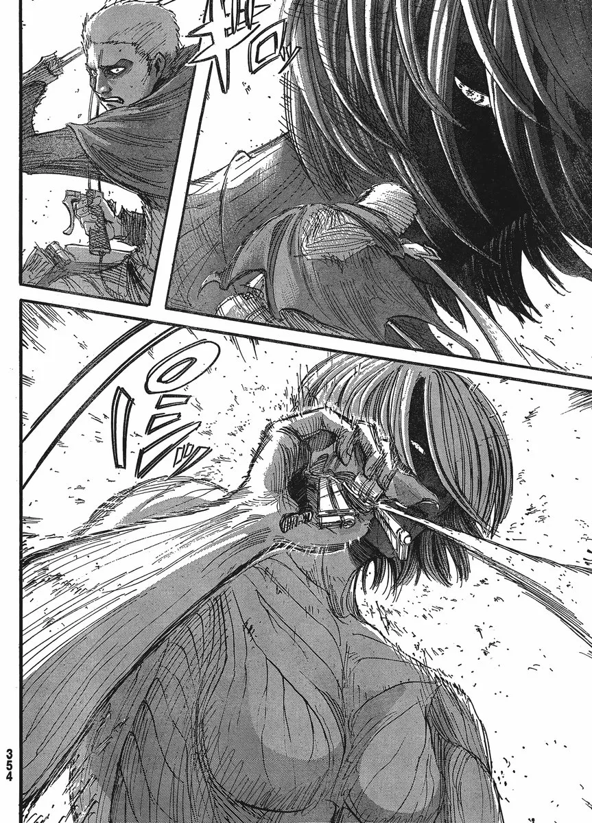 Read Attack on Titan pt Manga Online