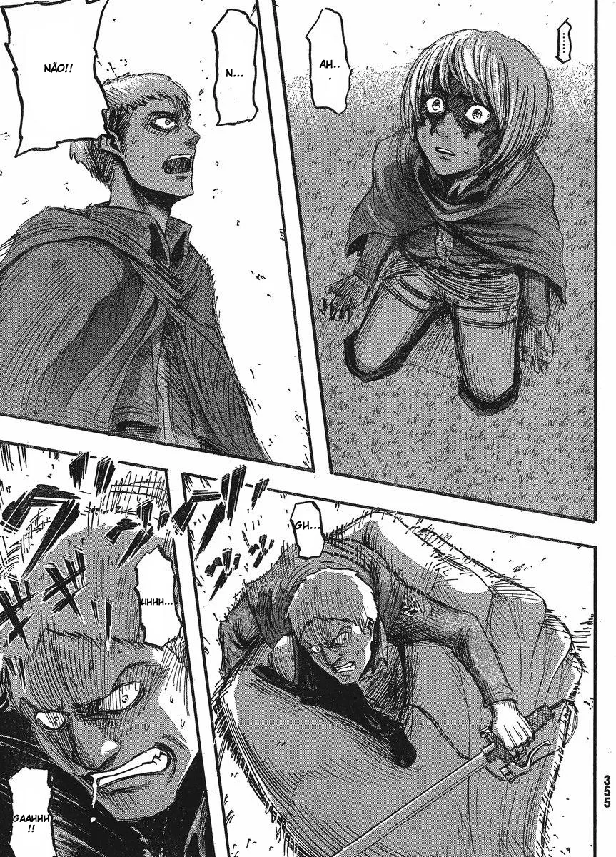 Read Attack on Titan pt Manga Online