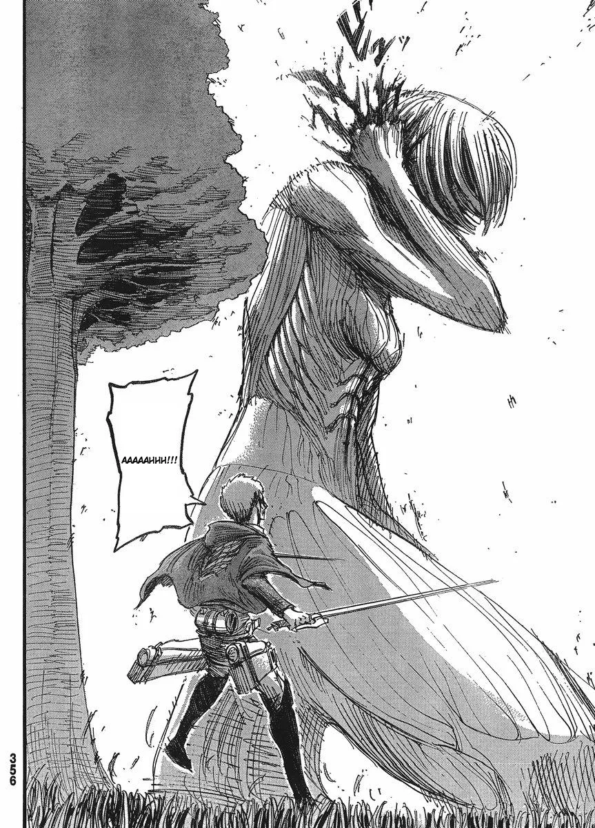 Read Attack on Titan pt Manga Online