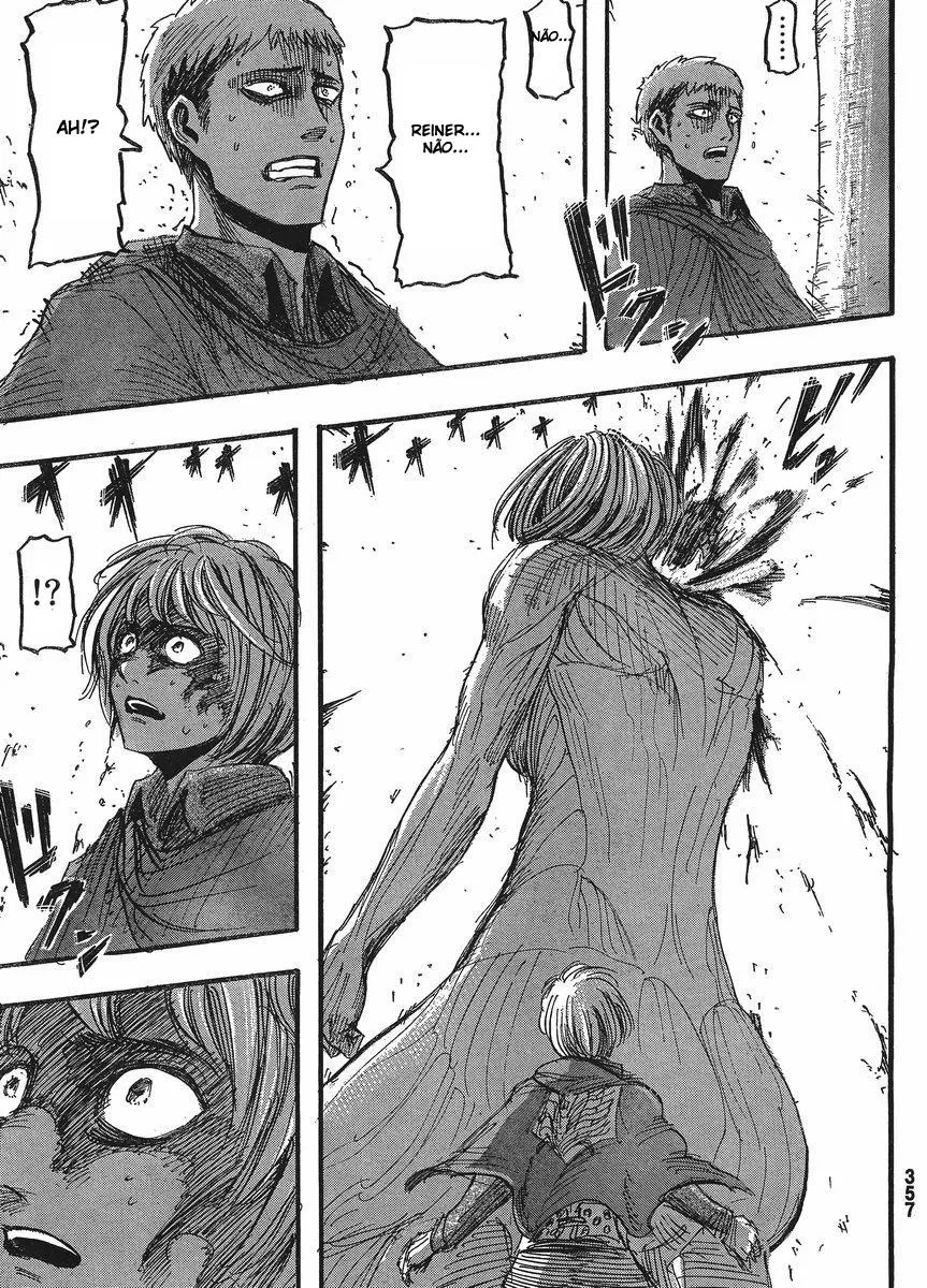 Read Attack on Titan pt Manga Online
