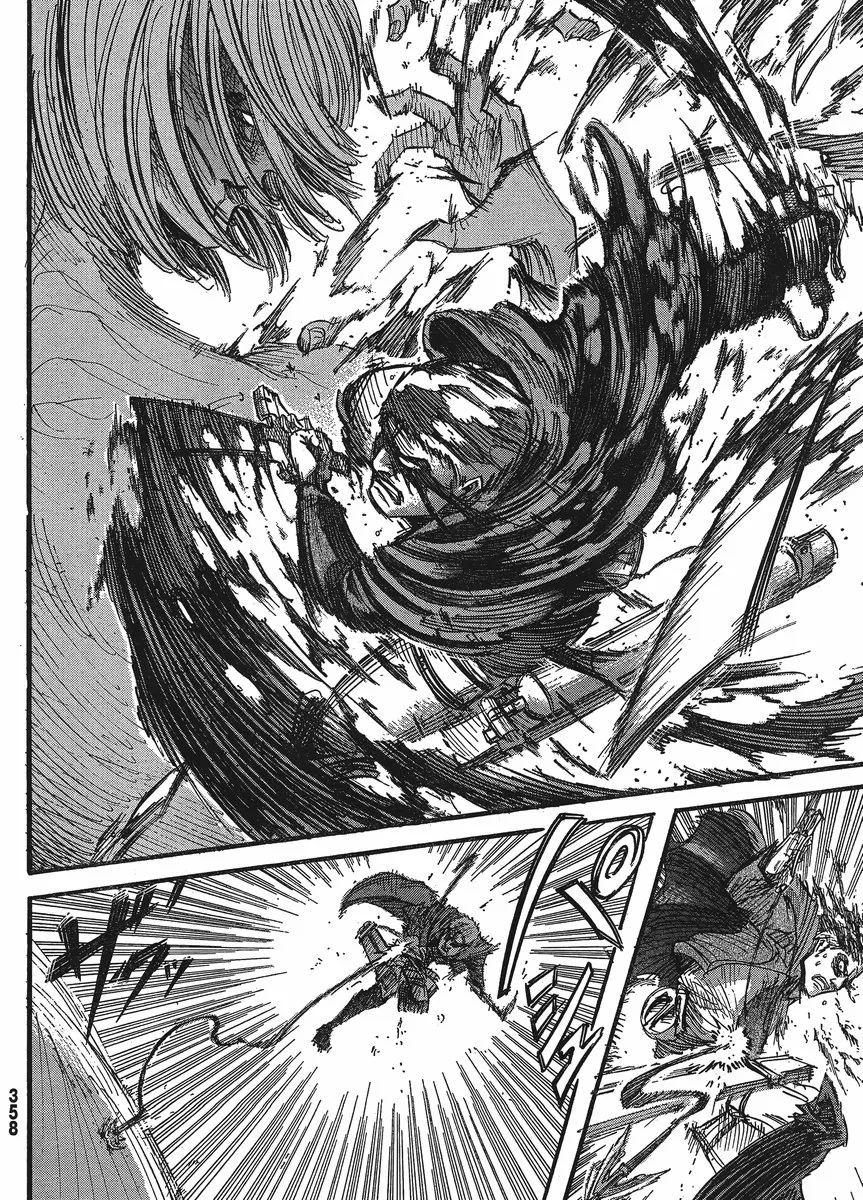 Read Attack on Titan pt Manga Online