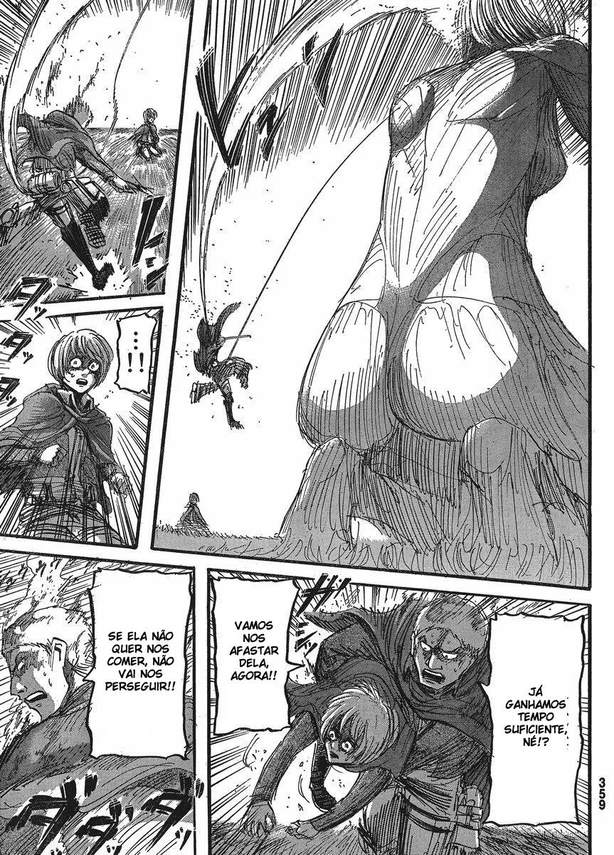 Read Attack on Titan pt Manga Online
