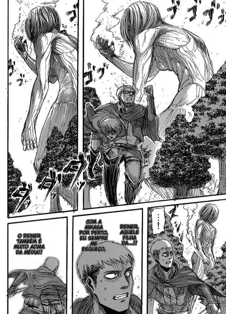 Read Attack on Titan pt Manga Online