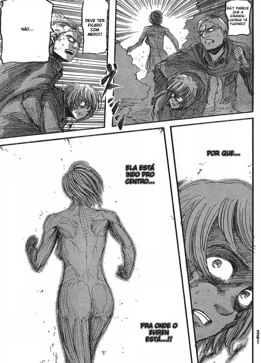 Read Attack on Titan pt Manga Online