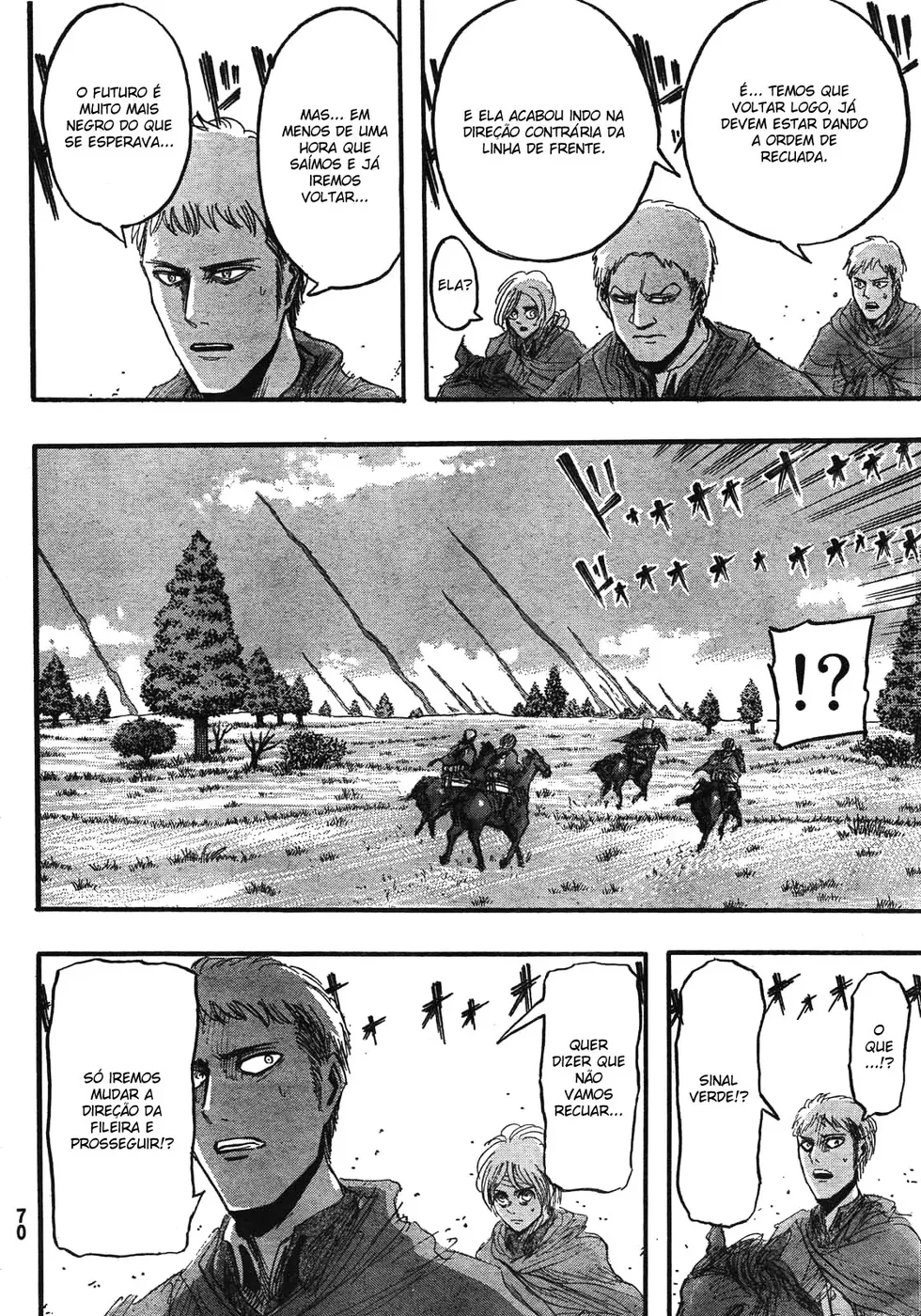 Read Attack on Titan pt Manga Online