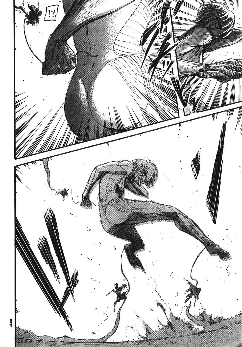 Read Attack on Titan pt Manga Online