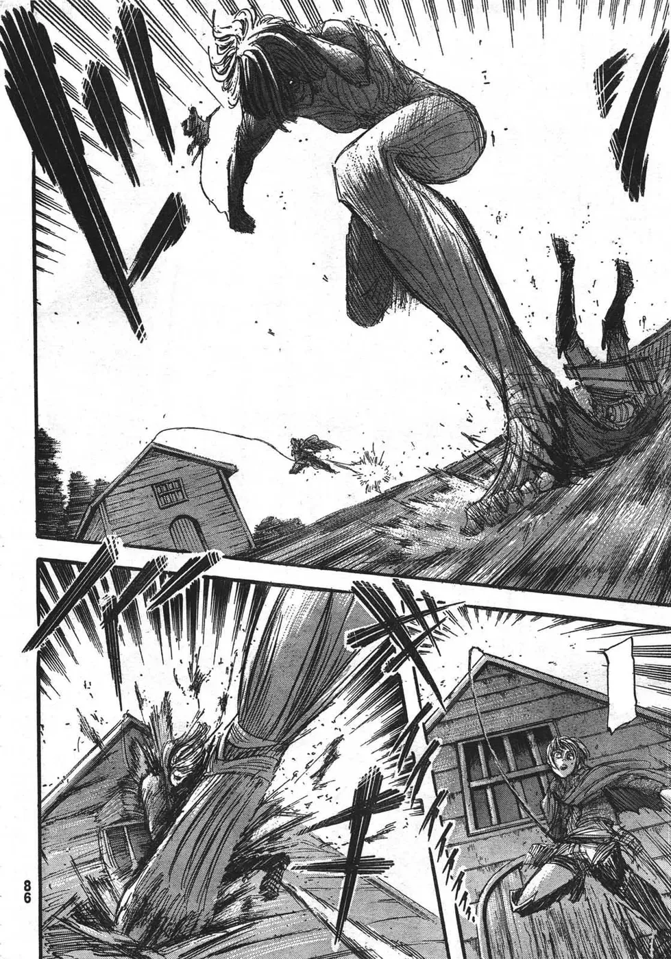 Read Attack on Titan pt Manga Online