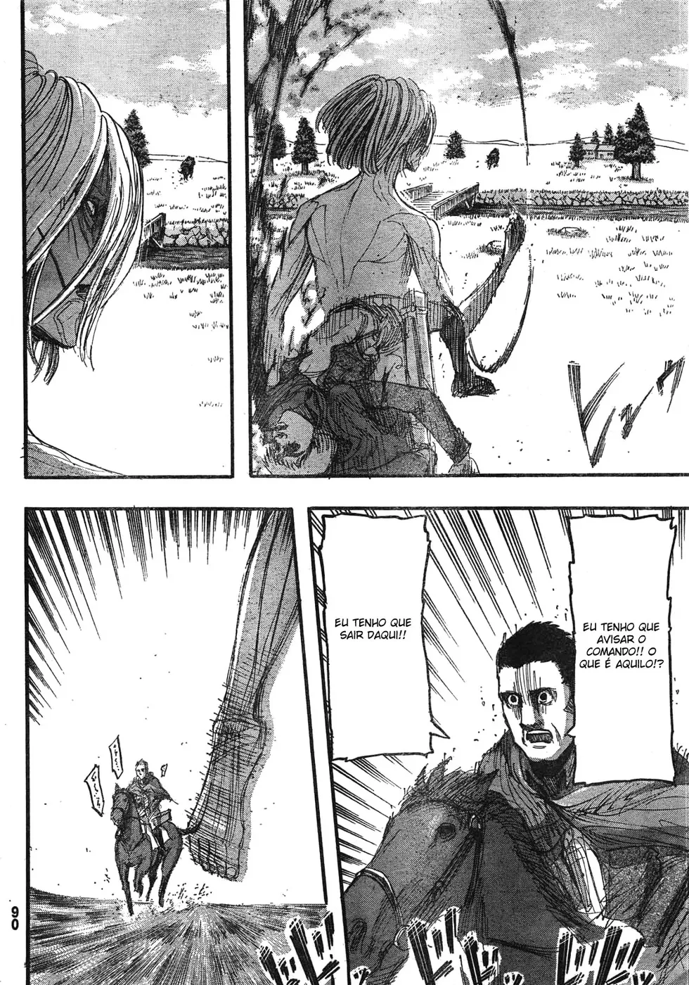 Read Attack on Titan pt Manga Online