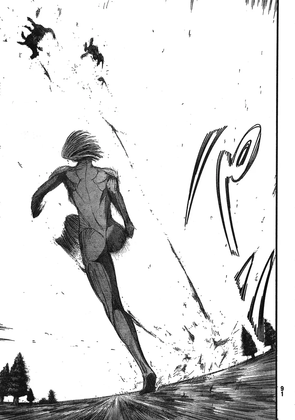 Read Attack on Titan pt Manga Online