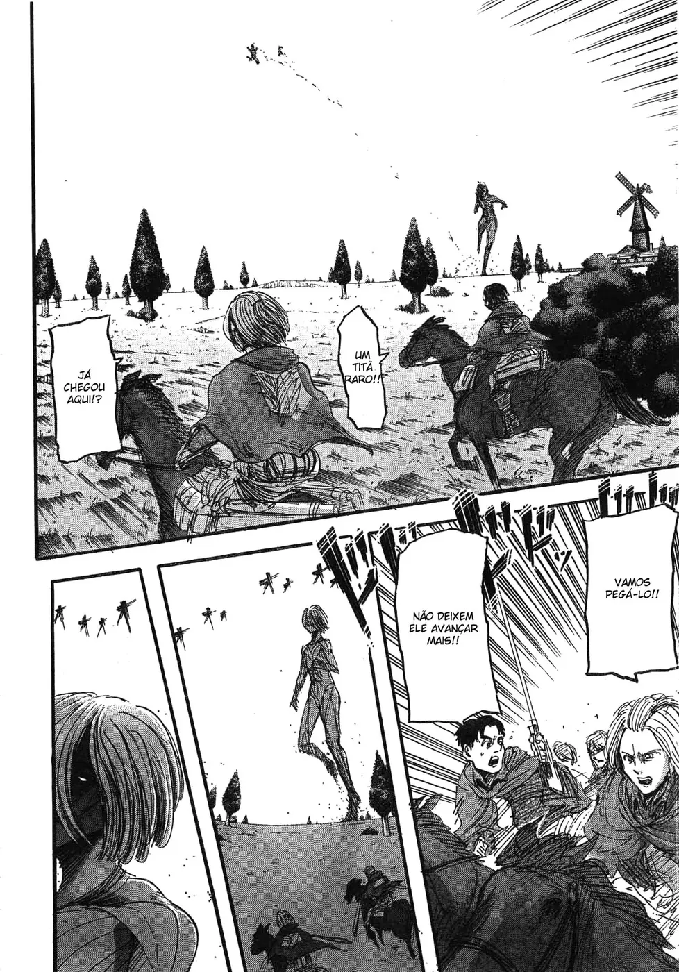 Read Attack on Titan pt Manga Online