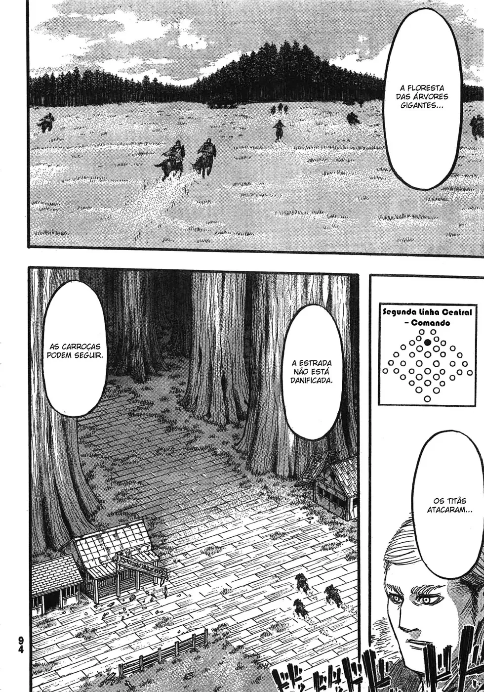 Read Attack on Titan pt Manga Online