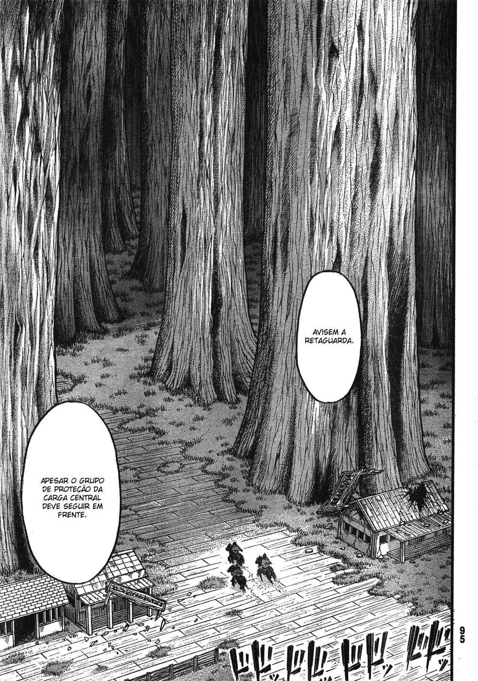 Read Attack on Titan pt Manga Online