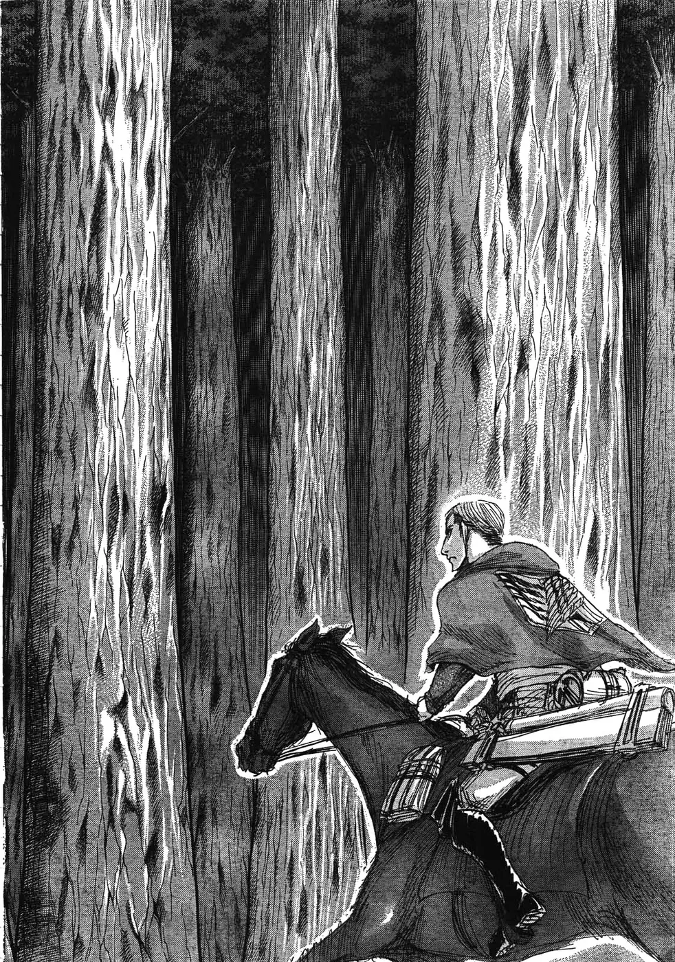 Read Attack on Titan pt Manga Online