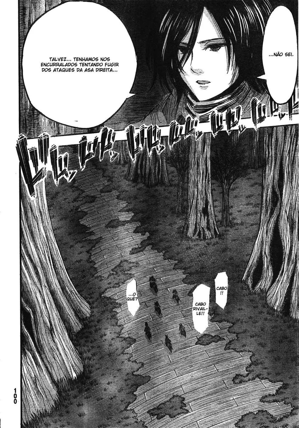 Read Attack on Titan pt Manga Online