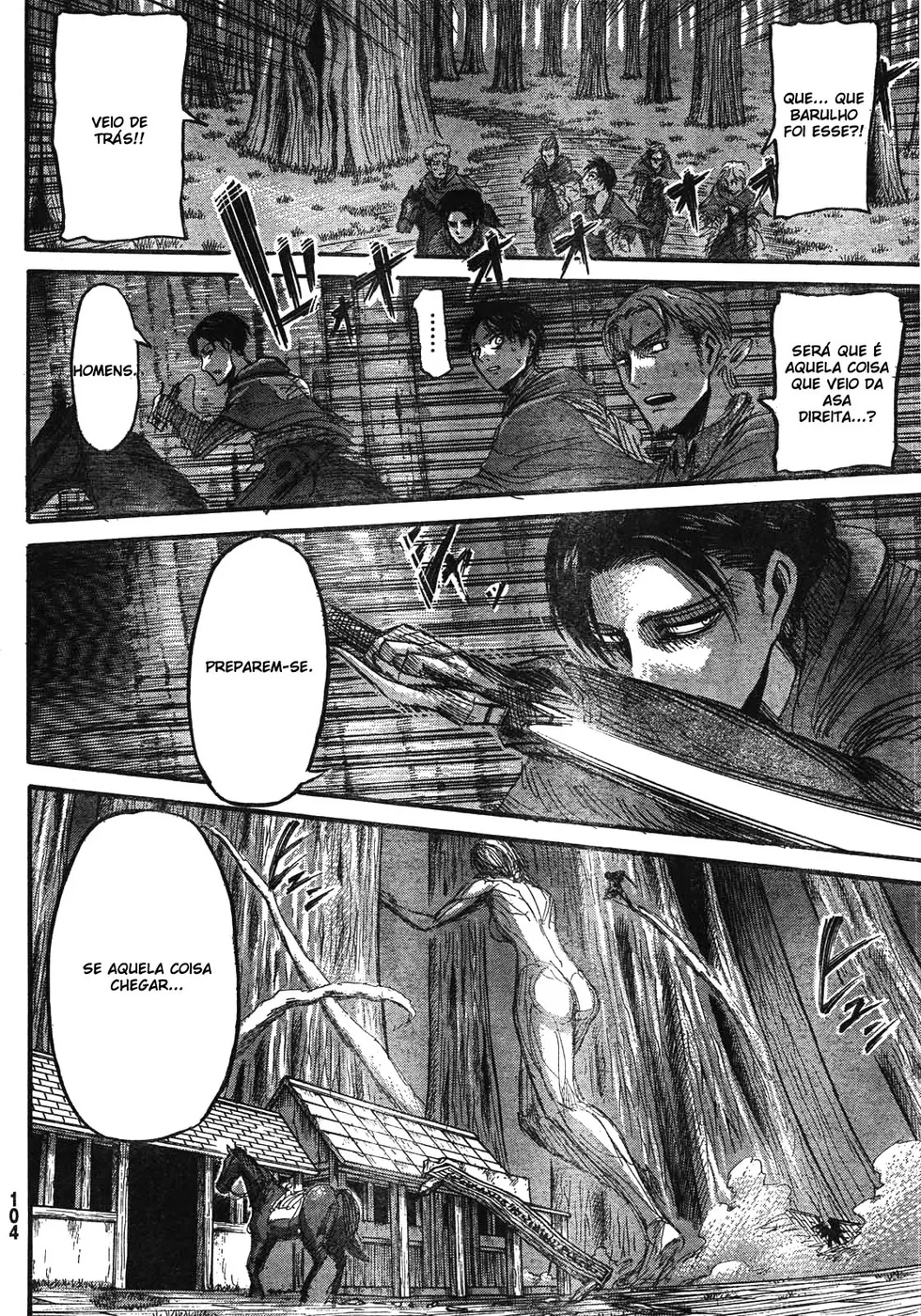 Read Attack on Titan pt Manga Online