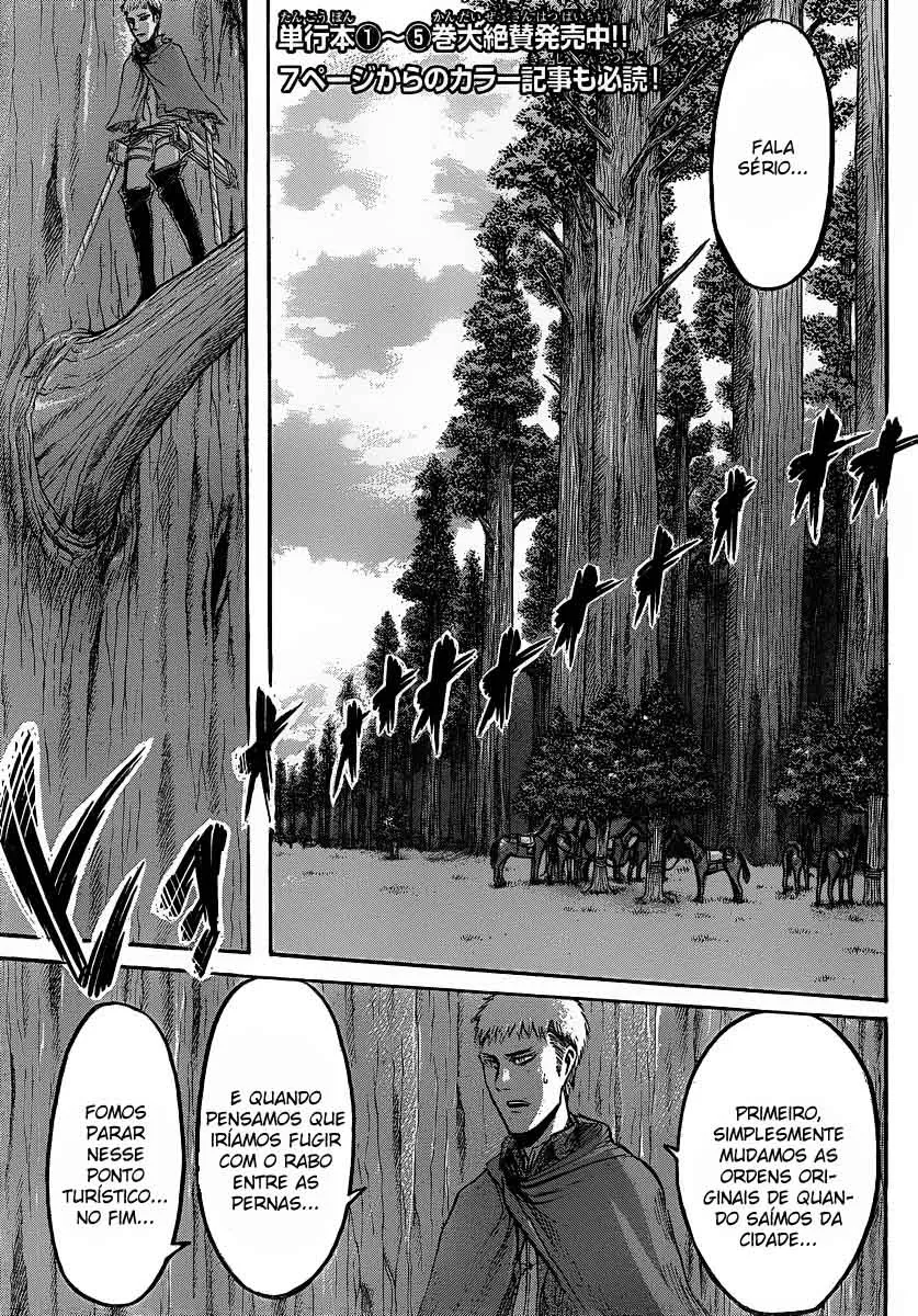 Read Attack on Titan pt Manga Online
