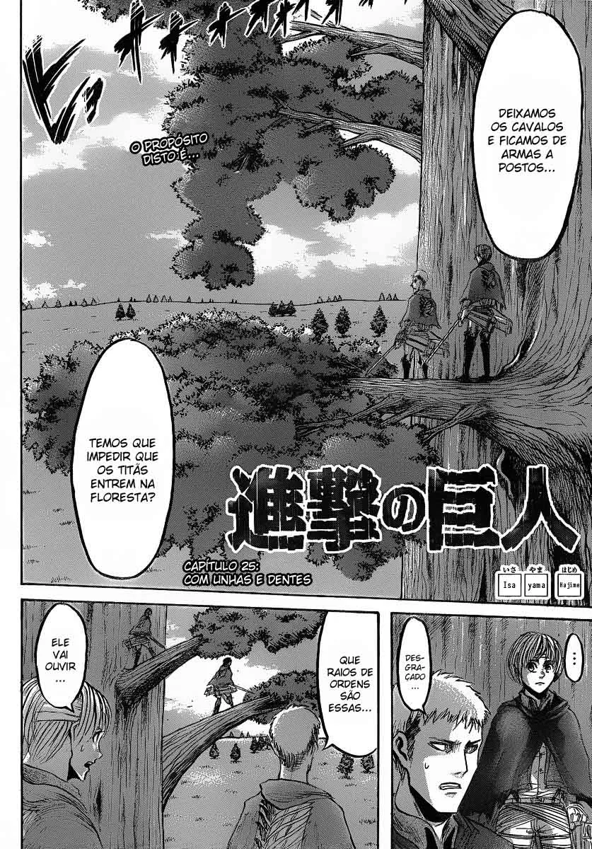 Read Attack on Titan pt Manga Online