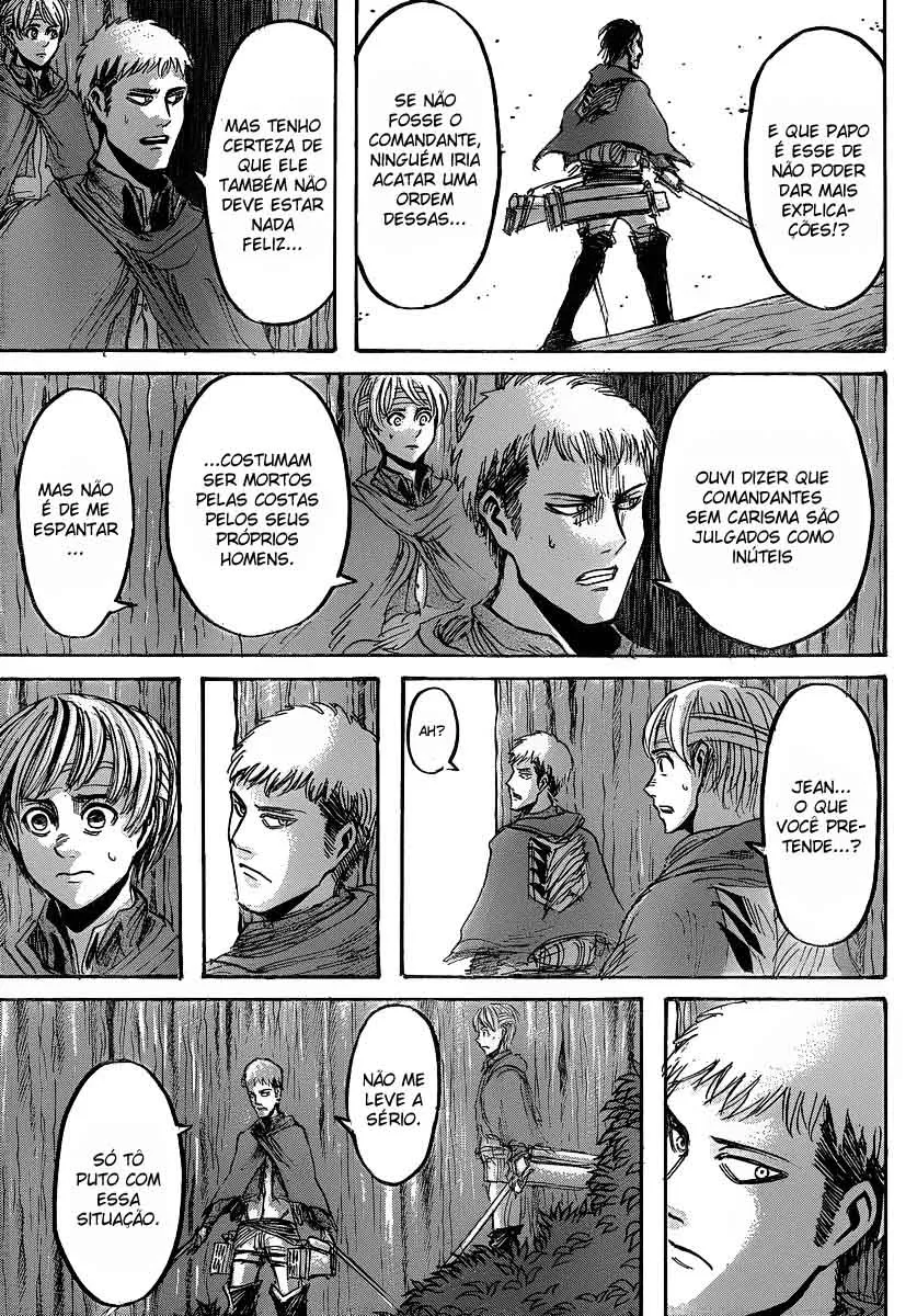 Read Attack on Titan pt Manga Online