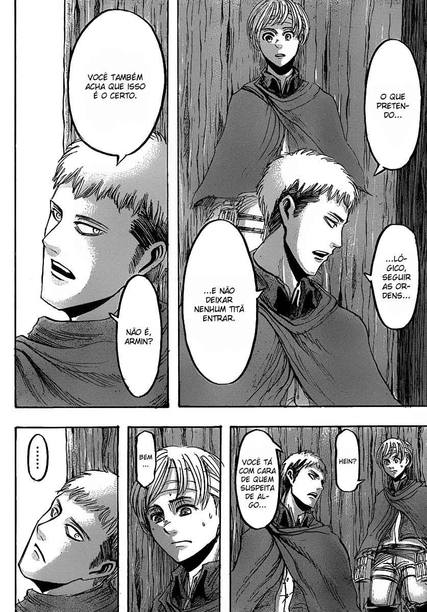 Read Attack on Titan pt Manga Online