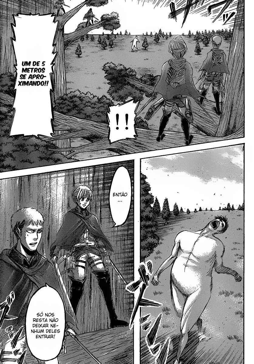 Read Attack on Titan pt Manga Online