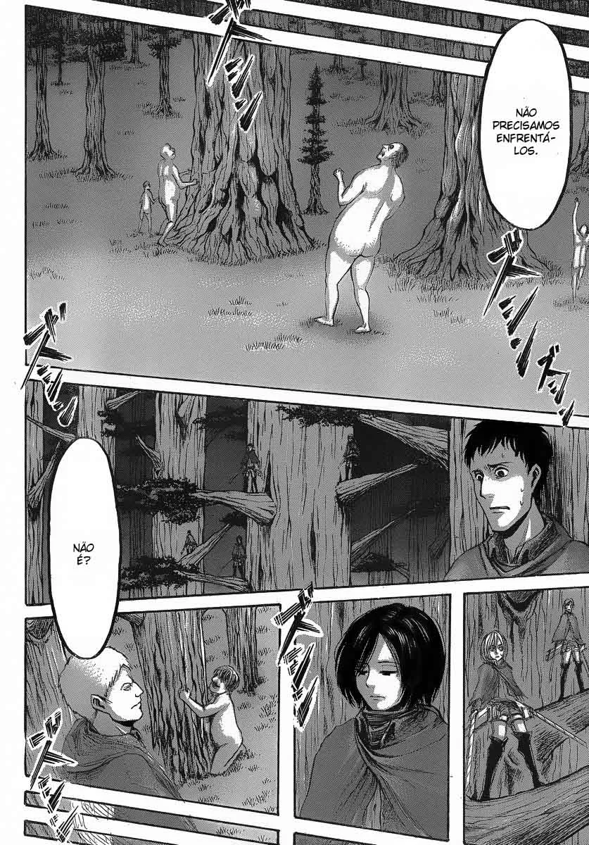 Read Attack on Titan pt Manga Online