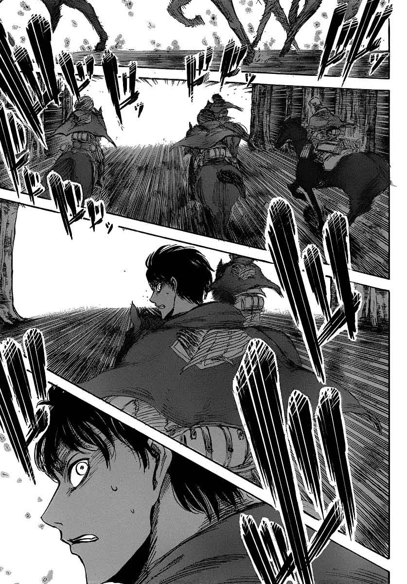 Read Attack on Titan pt Manga Online