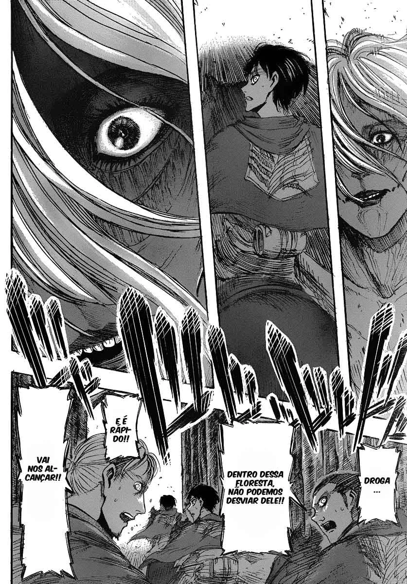 Read Attack on Titan pt Manga Online