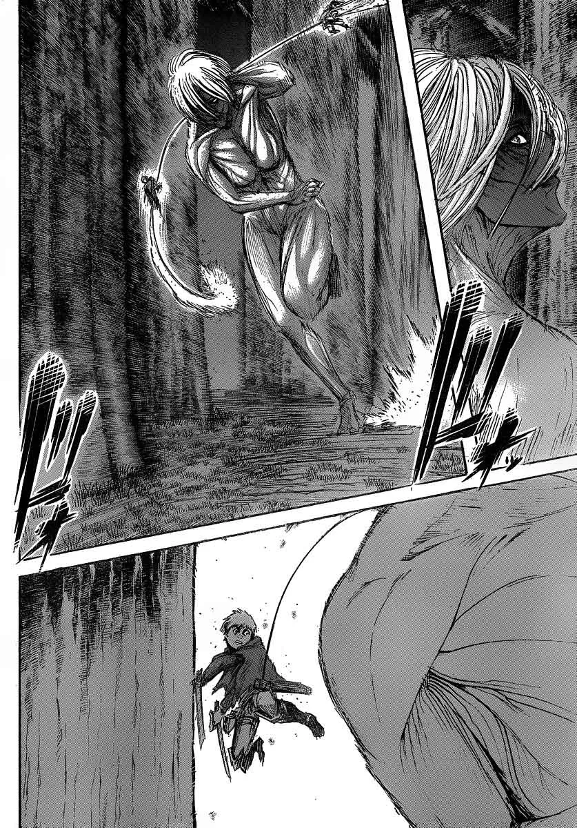 Read Attack on Titan pt Manga Online