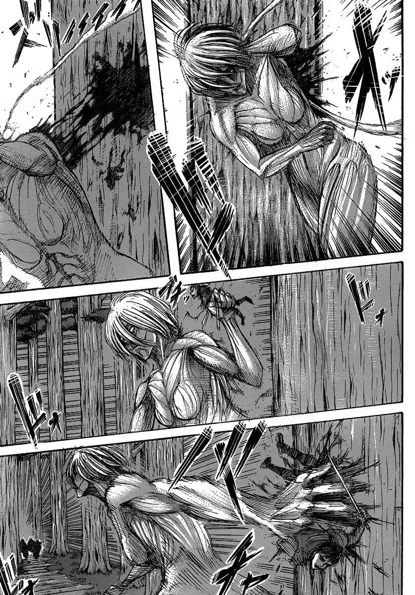 Read Attack on Titan pt Manga Online