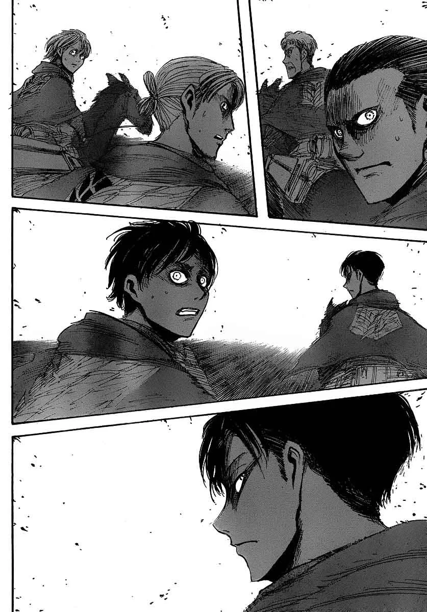 Read Attack on Titan pt Manga Online