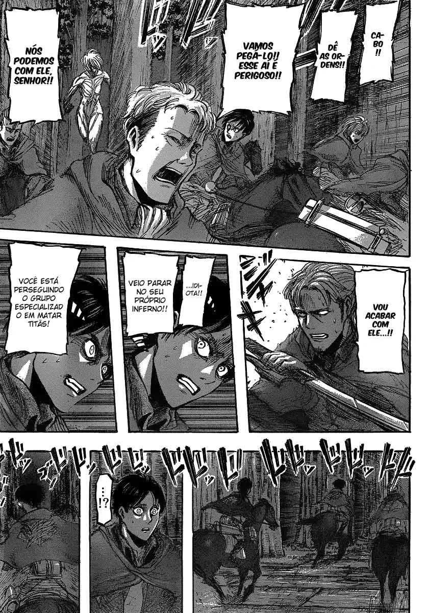 Read Attack on Titan pt Manga Online