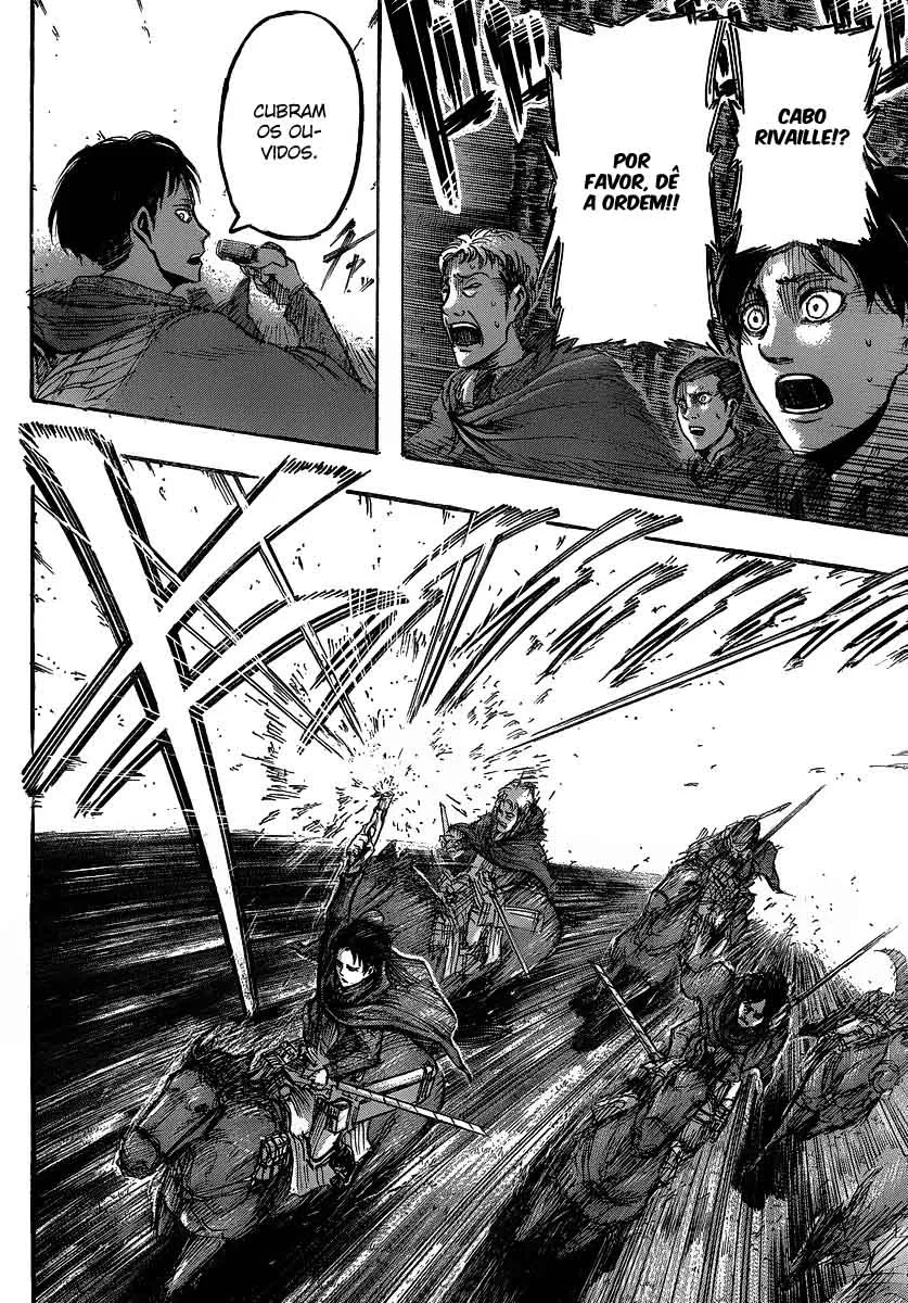Read Attack on Titan pt Manga Online