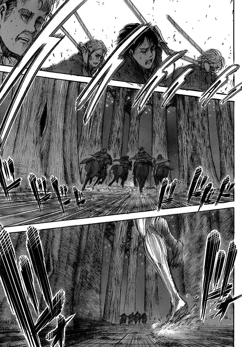 Read Attack on Titan pt Manga Online