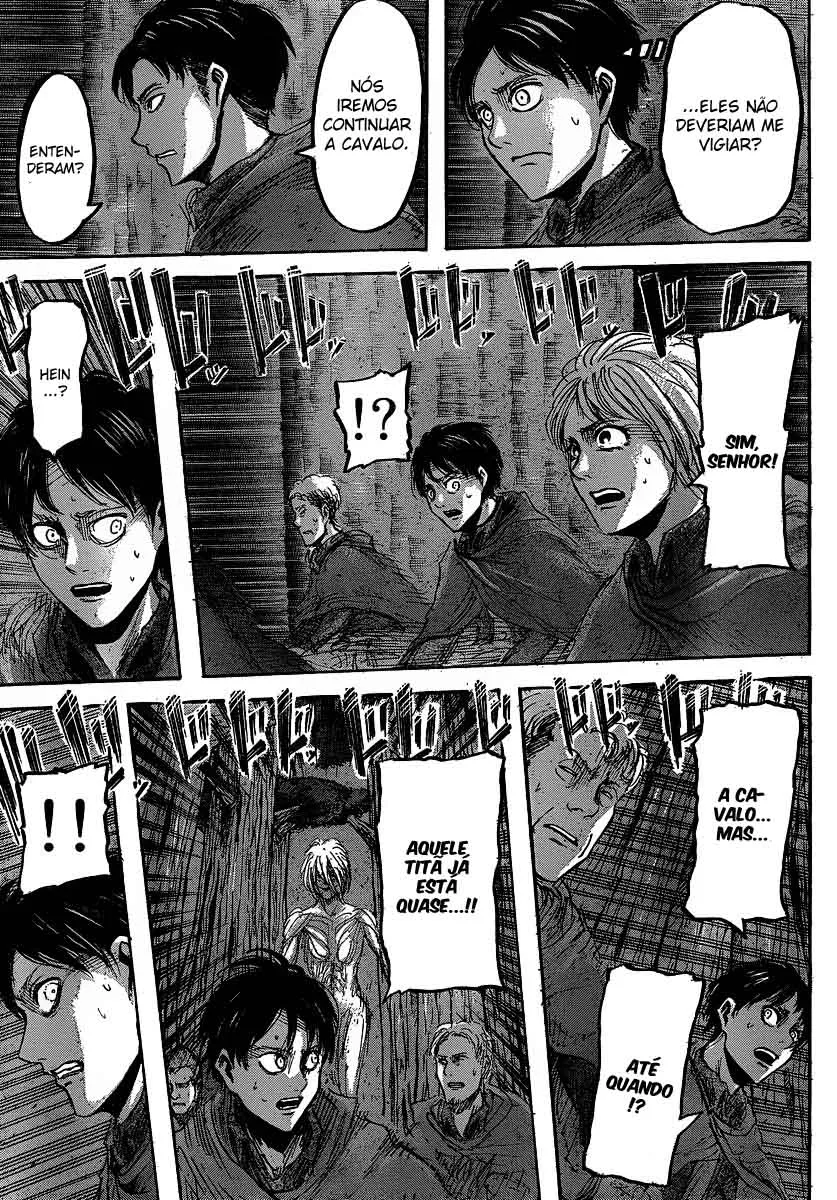 Read Attack on Titan pt Manga Online