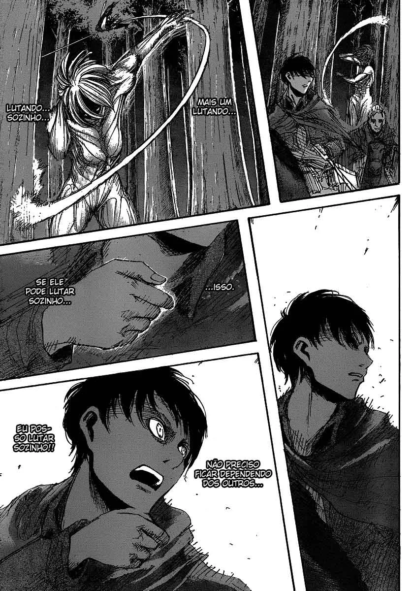Read Attack on Titan pt Manga Online
