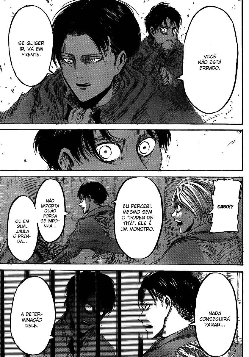 Read Attack on Titan pt Manga Online